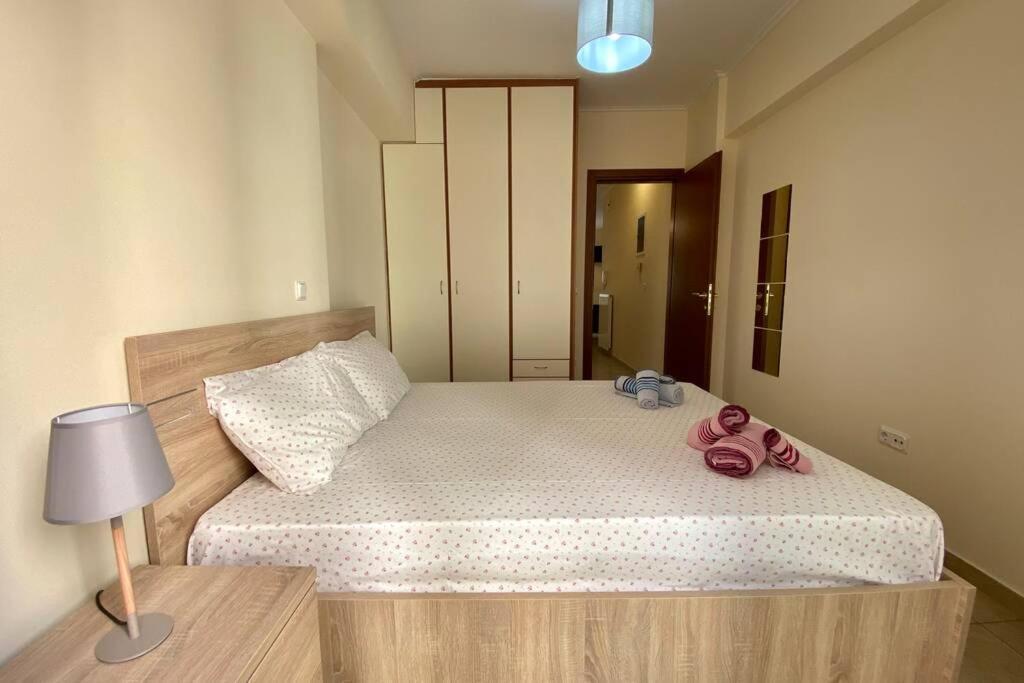 Nikitas' Apartment By The Tube Αθήνα Εξωτερικό φωτογραφία
